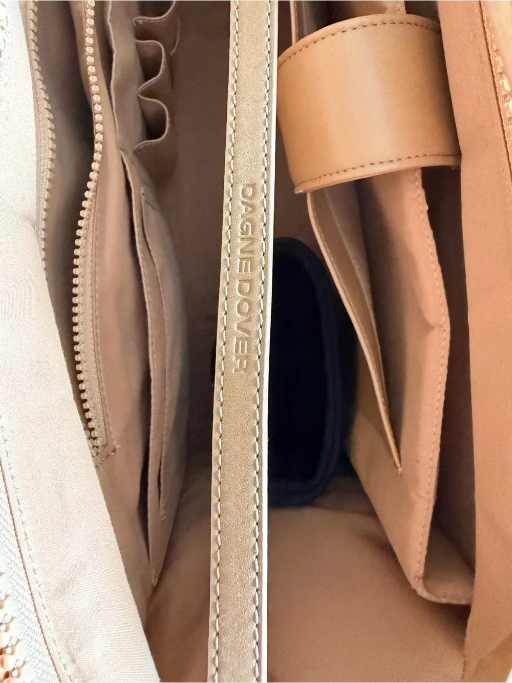 DAGNE DOVER DAILY TOTE